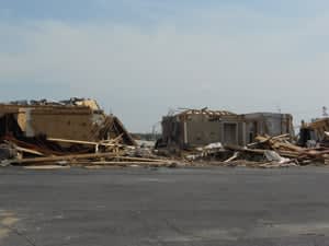 Matrix Partners with Hairbenders Salon to Aid Joplin Victims
