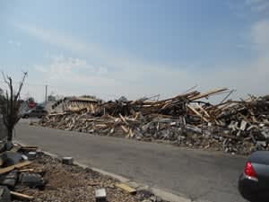 Matrix Partners with Hairbenders Salon to Aid Joplin Victims