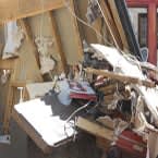 Matrix Partners with Hairbenders Salon to Aid Joplin Victims