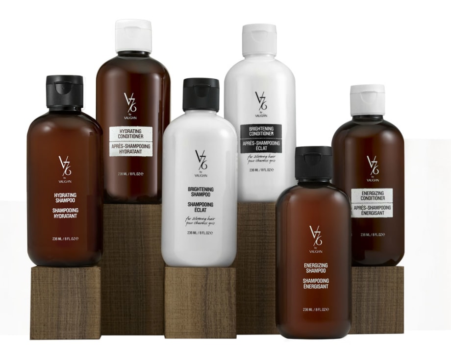 V76 by Vaughn Gives Its Product Line a New Look