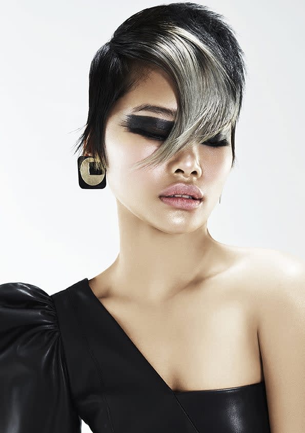 2017 NAHA FINALISTS: Haircutting