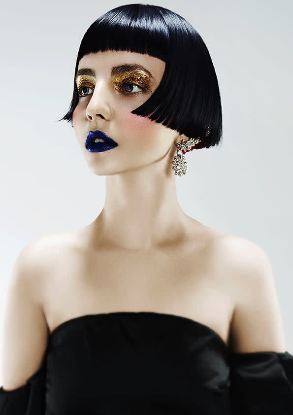 2017 NAHA FINALISTS: Haircutting