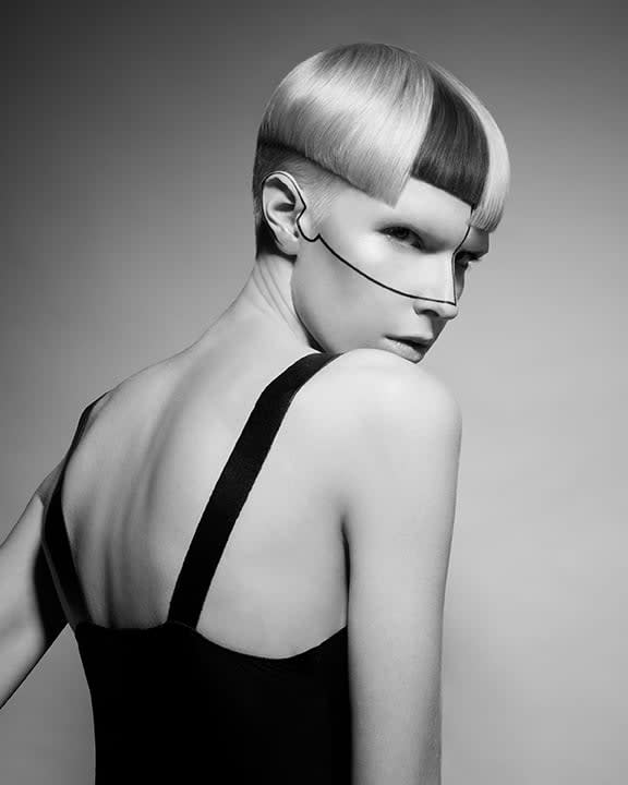 2017 NAHA FINALISTS: Haircutting