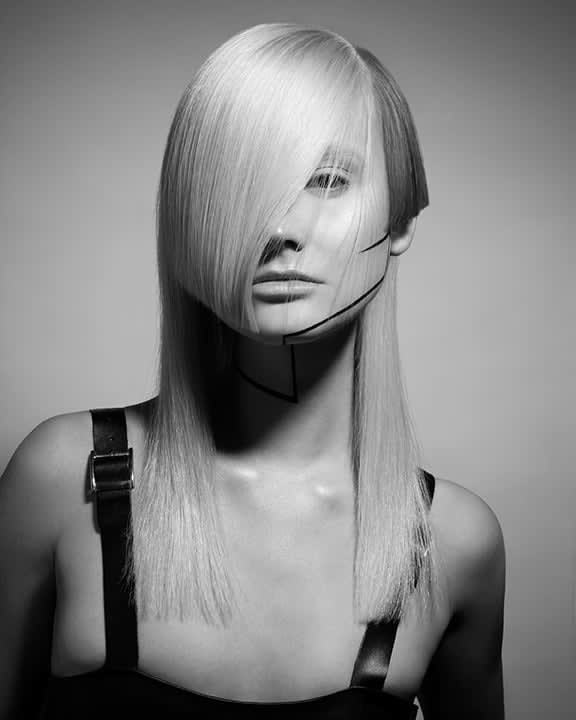 2017 NAHA FINALISTS: Haircutting
