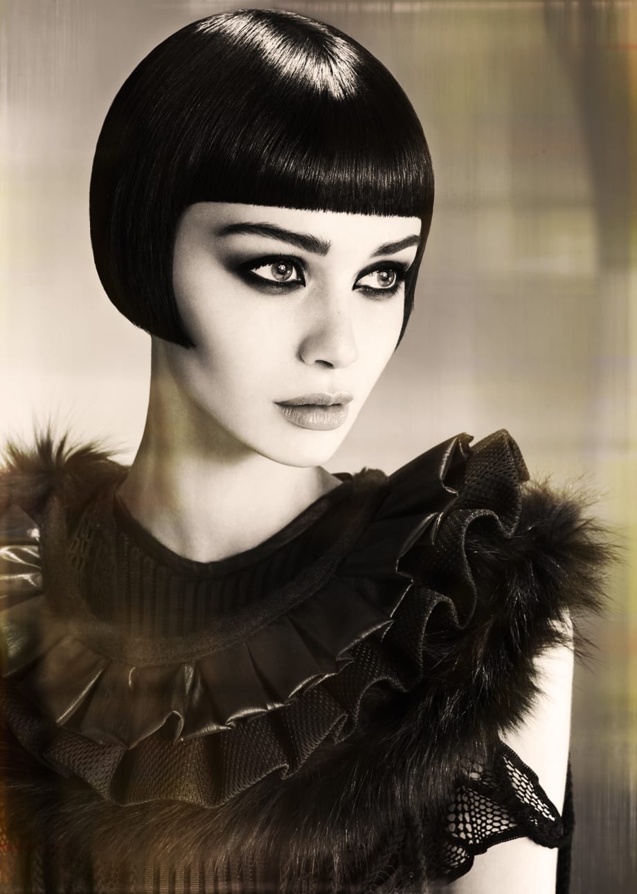 See The Winners of America's Beauty Show's Global Image Awards!