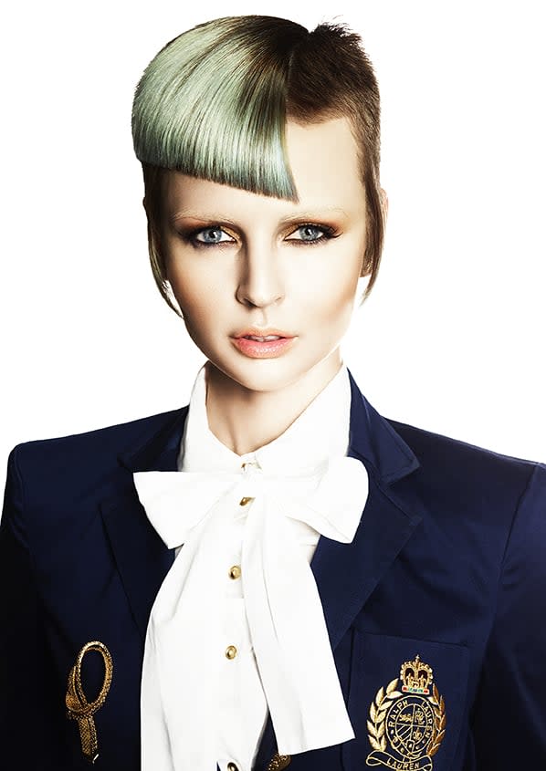 2017 NAHA FINALISTS: Haircutting