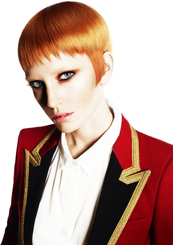 2017 NAHA FINALISTS: Haircutting