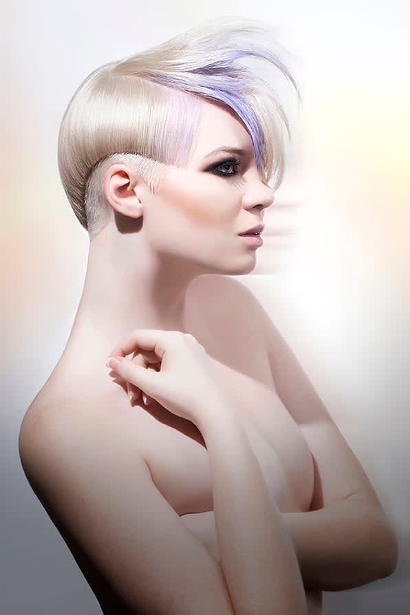 2017 NAHA FINALISTS: Haircutting