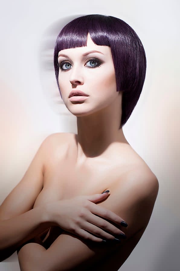 2017 NAHA FINALISTS: Haircutting