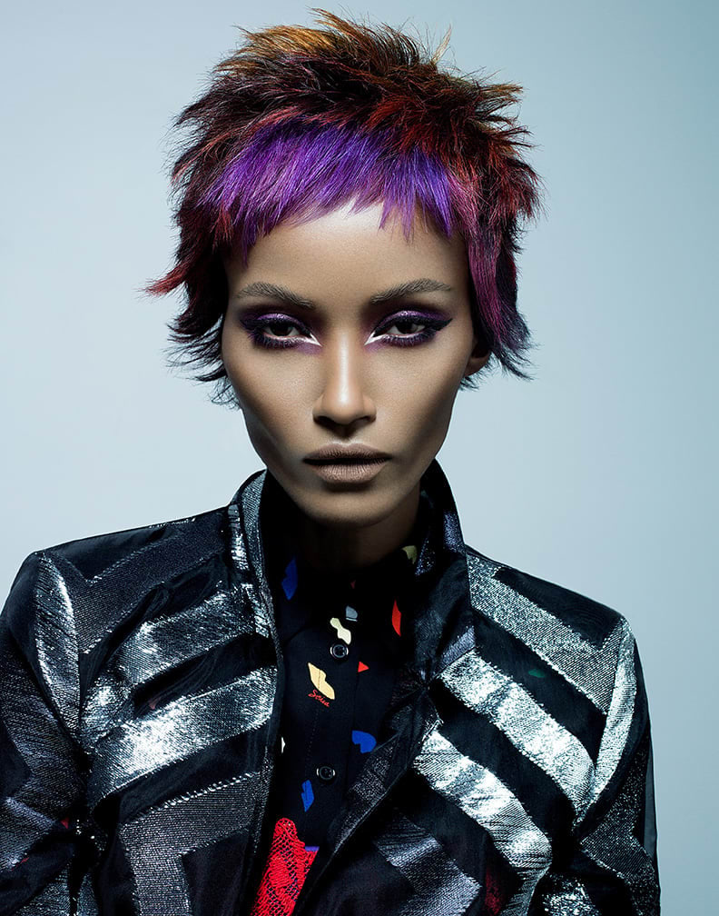 2017 NAHA FINALISTS: Haircutting