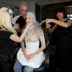 HOW-TO: The Doves' Midsummer Night's Dream