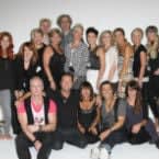 Behind-the-Scenes with Hairdreams: Editorial Styling Class