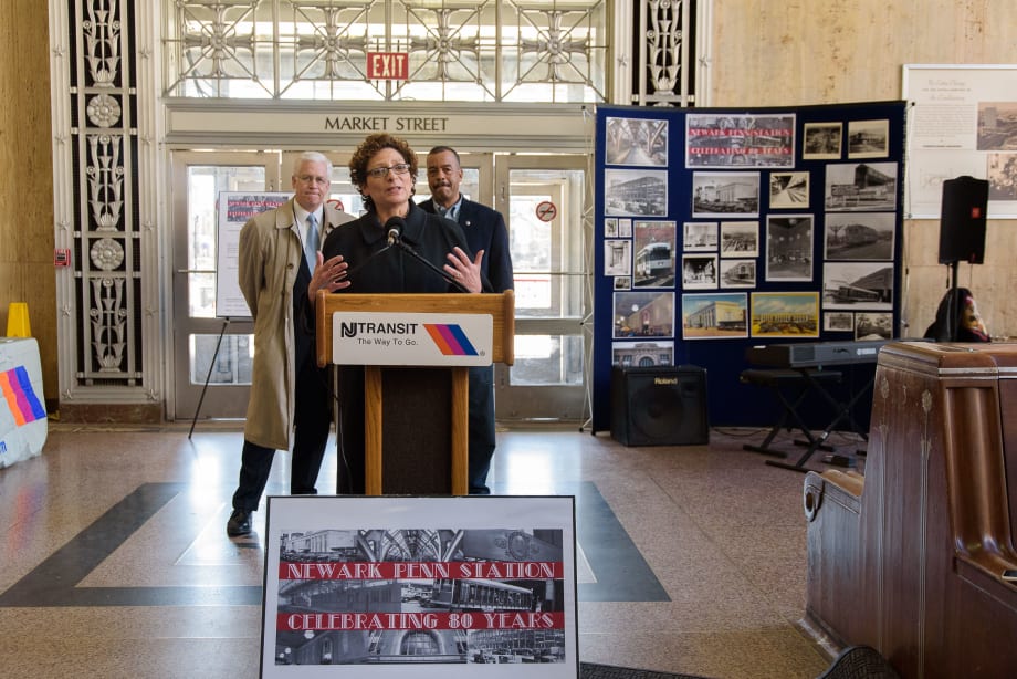 Hakim to lead NY MTA as interim executive director