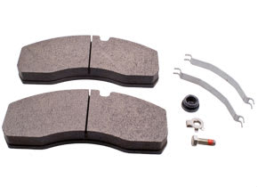 Haldex Receives Paccar Supplier Award