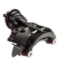 Haldex ModulX DB22LT Disc Brake Offered on Hendrickson Axles