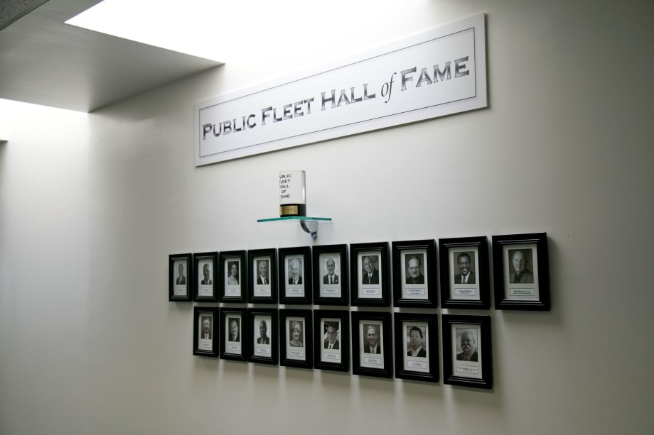 Public Fleet Hall of Fame Voting Ends Tomorrow