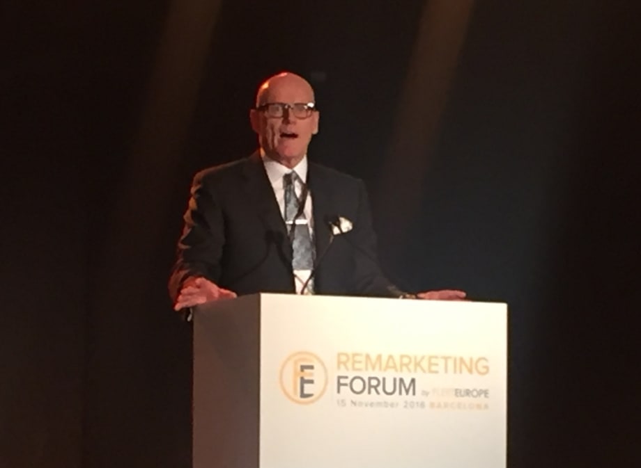 KAR CEO Addresses Future of Auto Remarketing