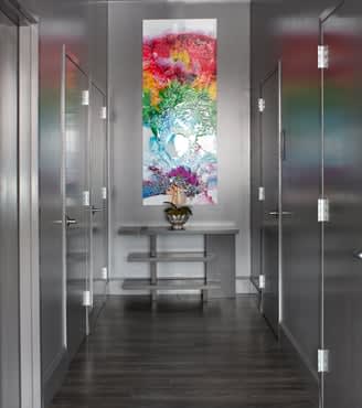 Architects of Design: Lotus Hair Artisans Salon Tour