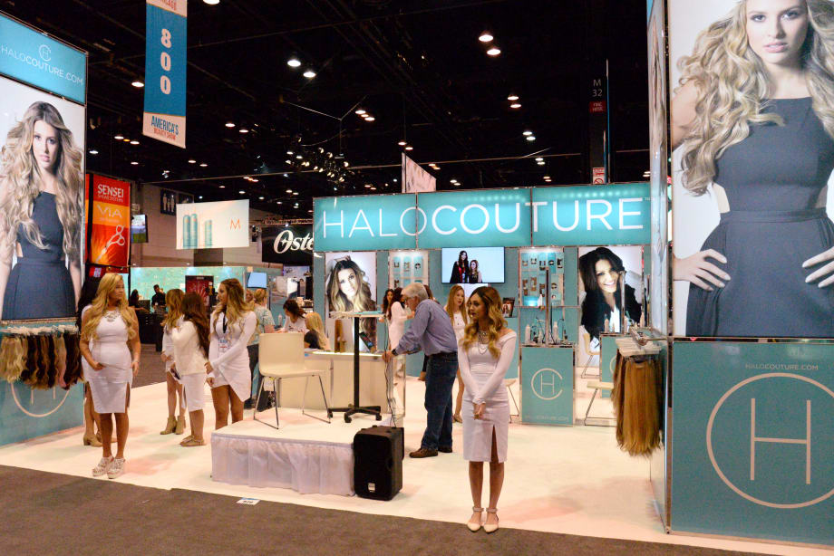 ABS 2016 Booth Preview