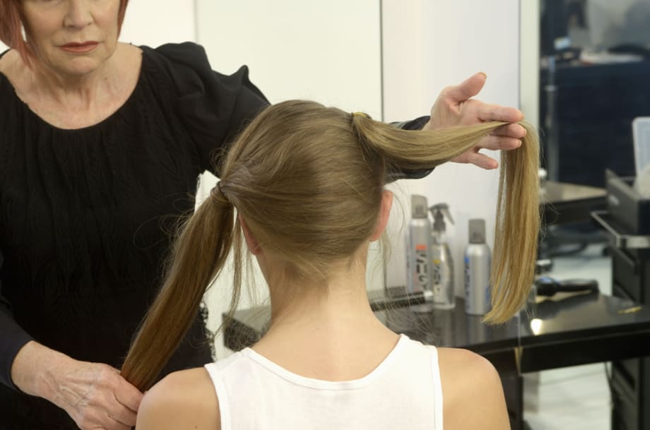 HOW-TO: A Halo of Braids