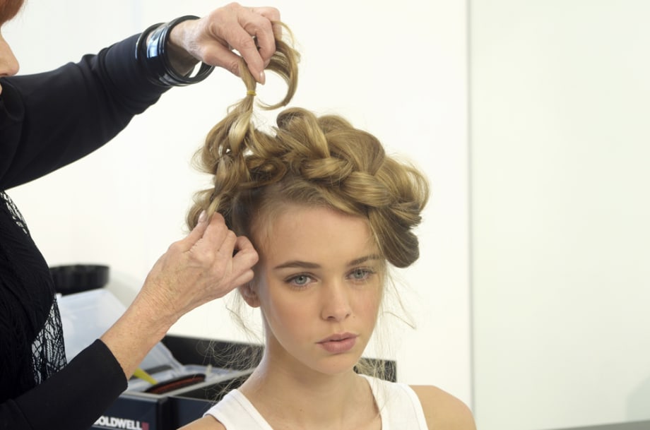 HOW-TO: A Halo of Braids