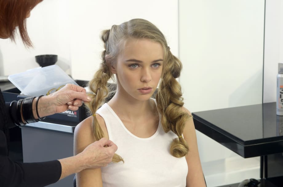 HOW-TO: A Halo of Braids