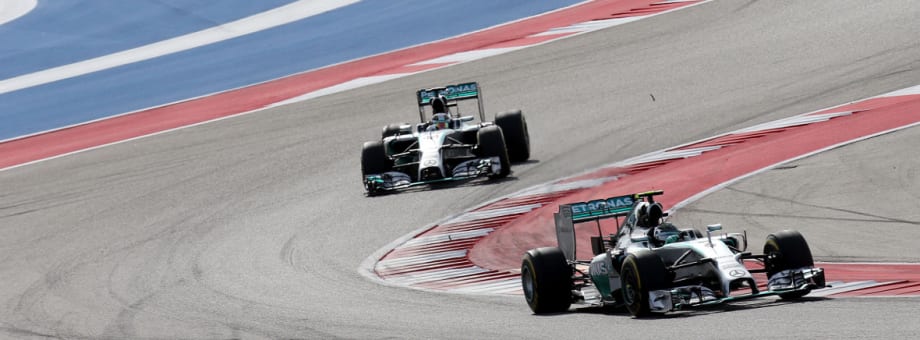 Commentary: Promising Waste-Recovery Tech from Formula One