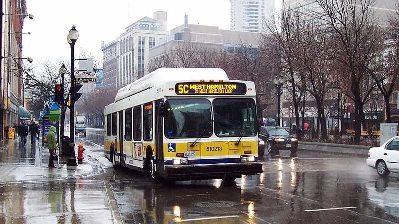 Transit access training saves Ontario city cash