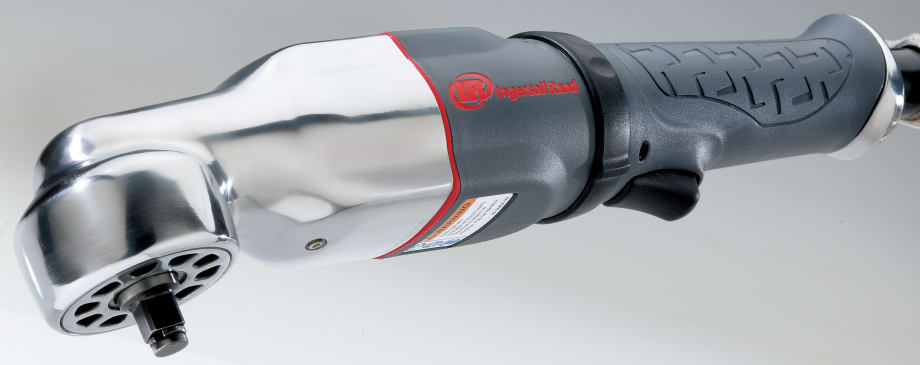 Ingersoll Rand Wins PTEN Innovation Award for the Hammerhead Tool