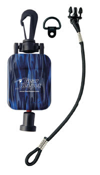 Hammerhead Unveils Retractable Mic Keeper