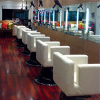 Salon of Distinction: 27 Hampton Salon