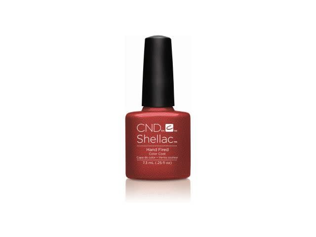 SPONSORED: CND Craft Culture Collection