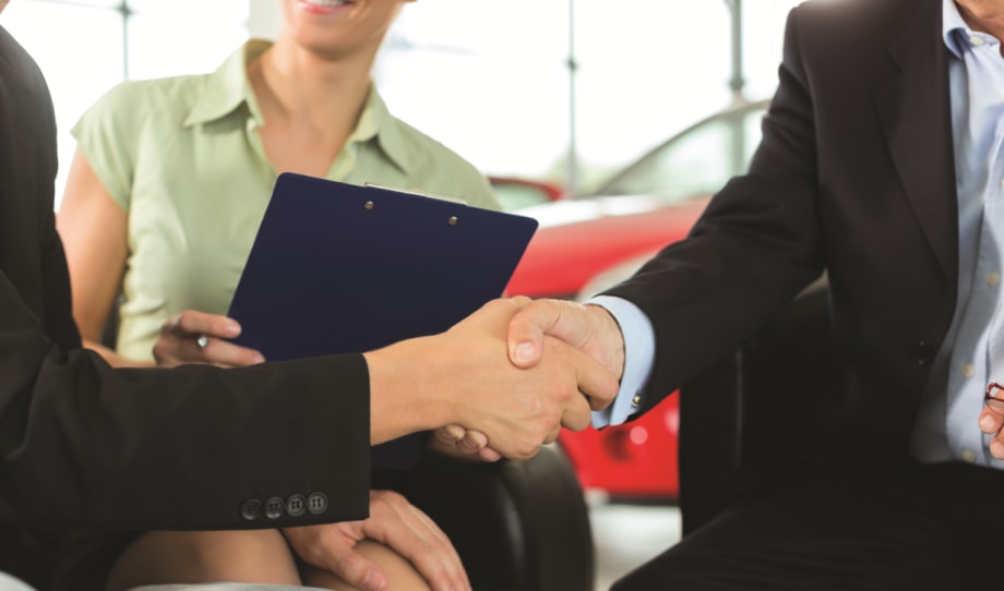 Launching Special Finance: Part Three