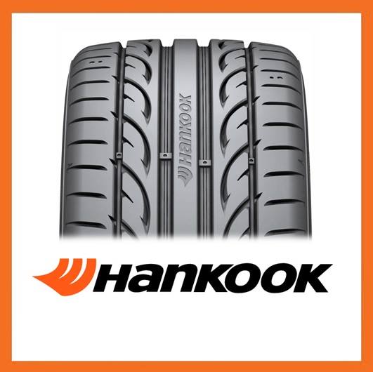 Hankook Tire Reports Solid 2014 Growth