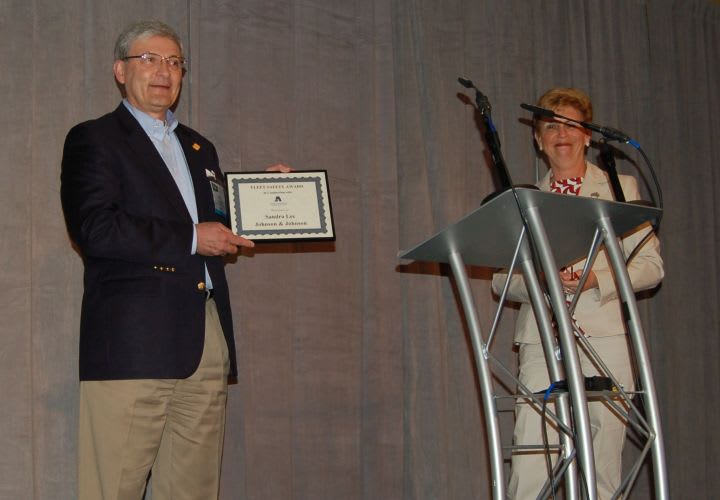 Fleet Safety Award Nominations Open