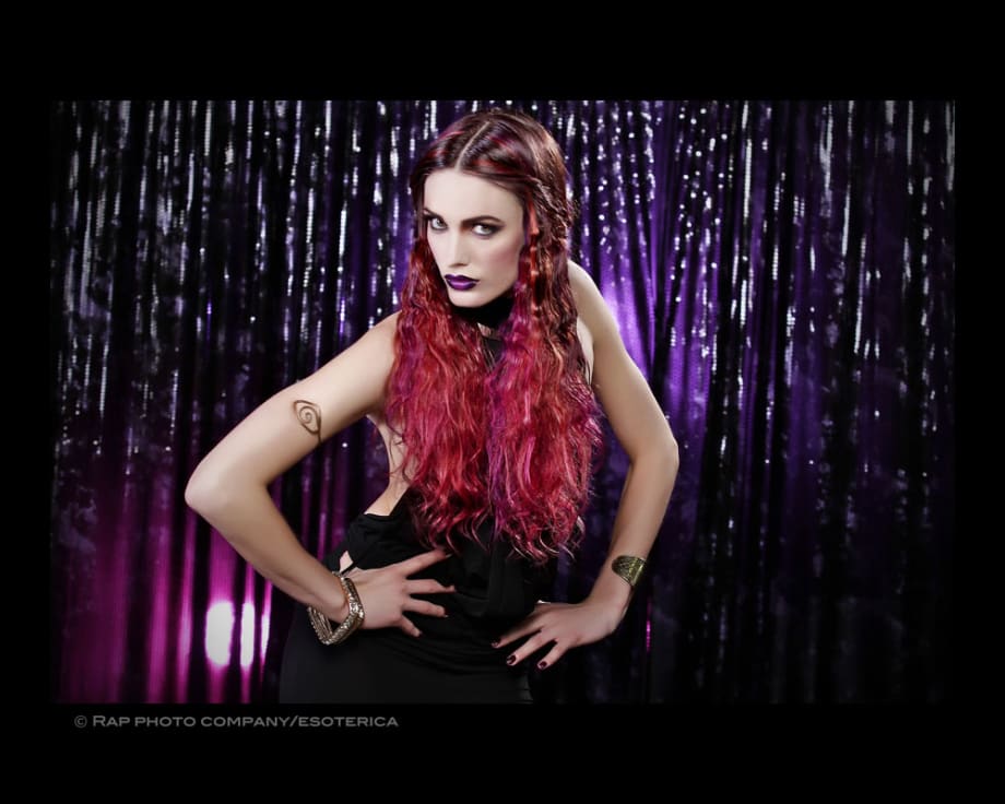 Wella Professionals' 2012 Trend Vision Finalists Announced!