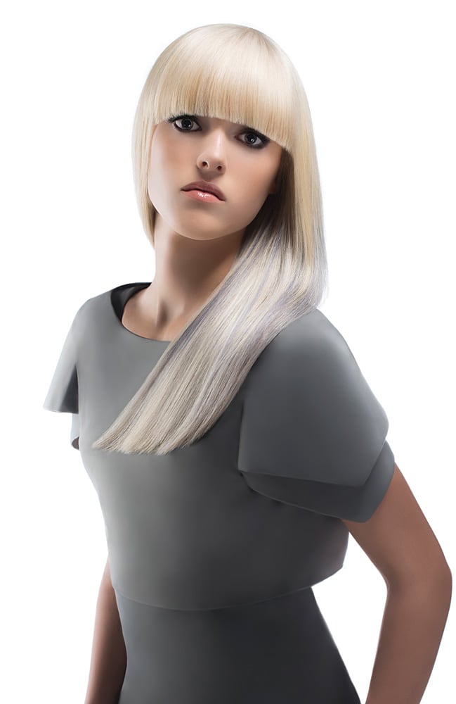 COLLECTION: Sharp Focus by Scruples