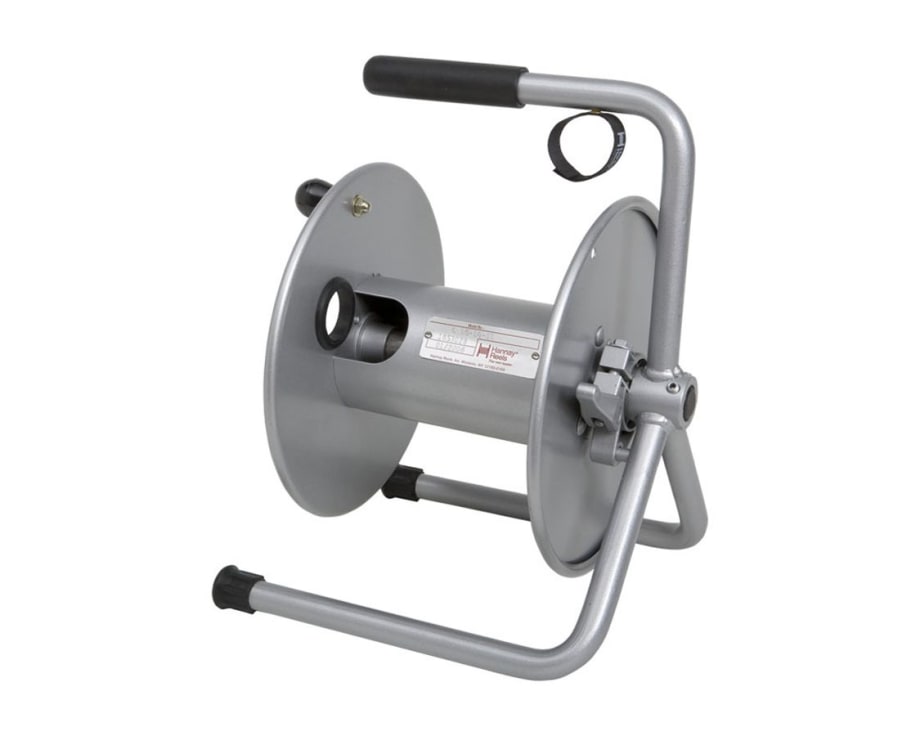 Portable Storage Cable Reel