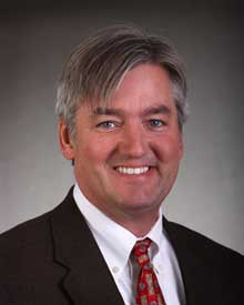 John "Hans" Schaupp Elected Chairman of NTTC