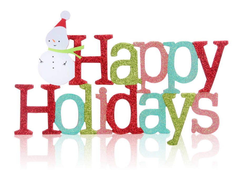 Happy Holidays from Vehicle Remarketing