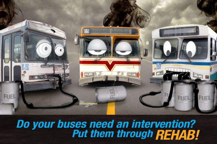 Complete Coach receives APTA award for ad