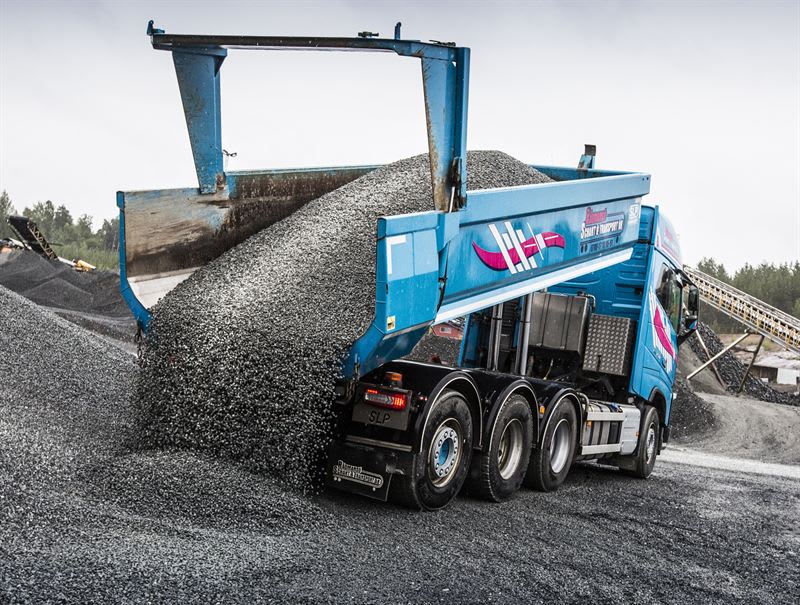 Hardox 500 Tuf Wear Plate