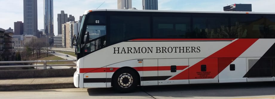 Harmon Brothers Charter Service joins Trailways network