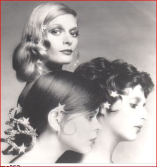How I Got Into the Hair Game: Part Two