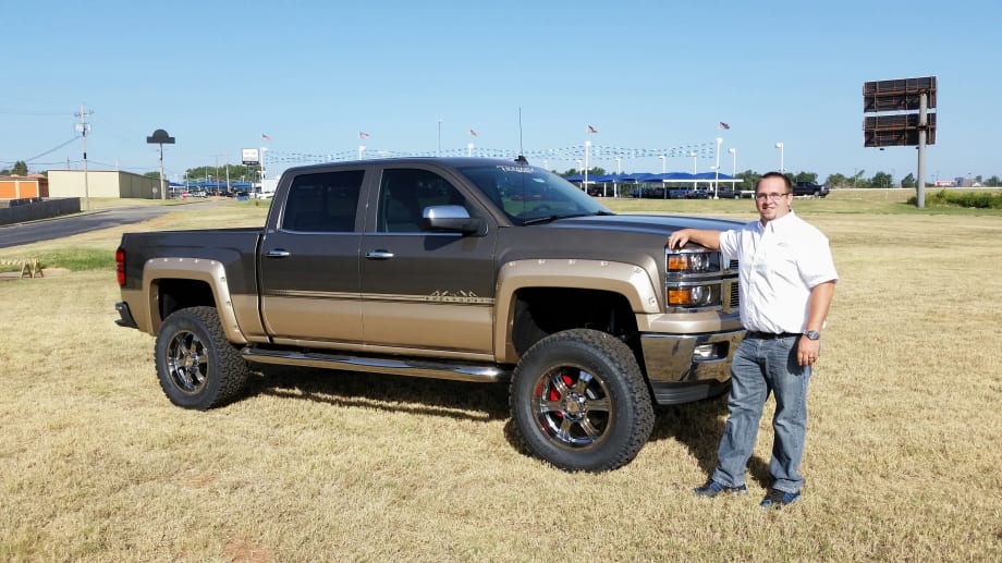 Sales Professional of the Month: Justin Hart