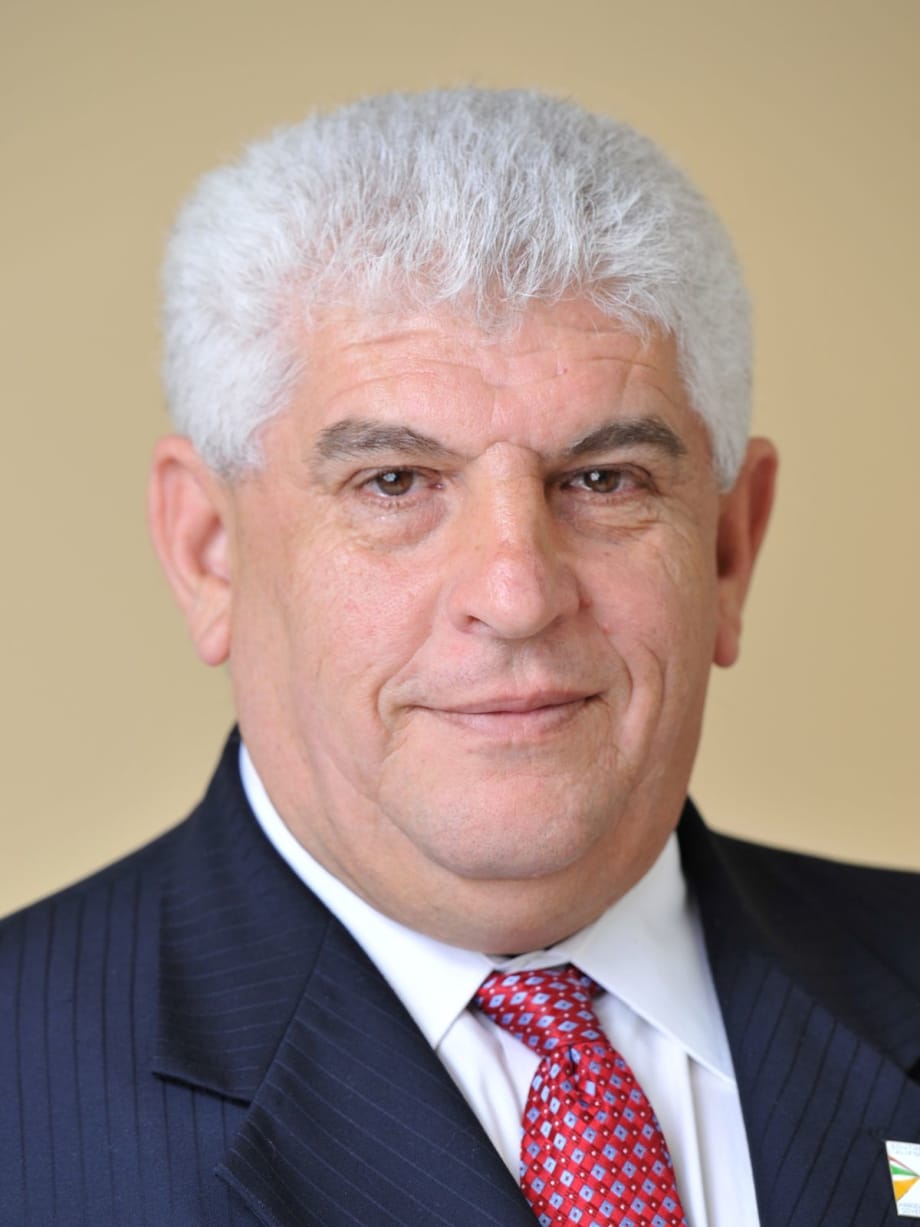 Calif.'s SANDAG selects new executive director