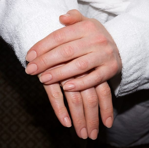 Nails From the 2015 Met Gala