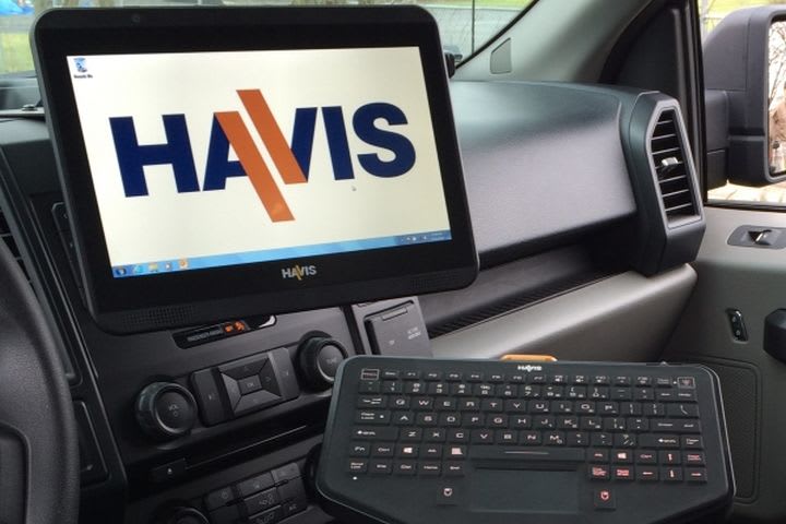 BOLT Locks for Ram ProMaster Vans