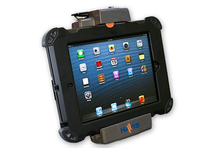 Reading Classic II Service Body