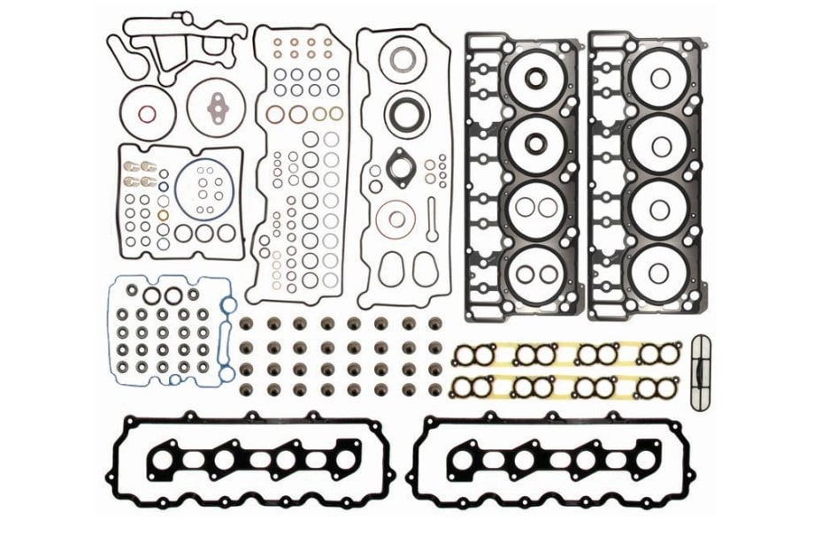 Mahle Offers Replacement Cylinder Head Gasket for Ford PowerStroke 